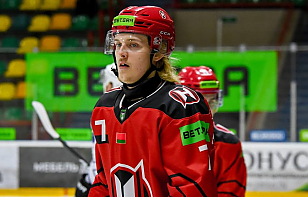 Евгений Авраменко о реализации «Немана»: никто в команде не знает, как решить эту проблему