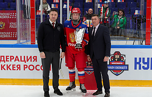 Россия U20 в финале совершила камбэк с 0:3 и выиграла турнир 3х3 на Кубке Будущего в Новосибирске