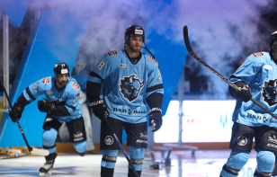 Леонид Лекаревич: аншлаги на «Минск-Арене» и праздничная атмосфера – фактор, говорящий за «Динамо». Зрителя ведь не обманешь