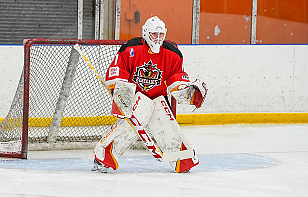 Вратарь Артемий Гайдуков находится на просмотре в «Гомеле»