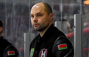 Андрей Антонов: валидольный хоккей? Думаем над этим и разбираемся, почему так происходит