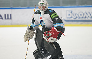 Арсений Басик: нам не хватило спортивной злости. Нужно играть агрессивнее, настойчивее, активнее как в защите, так и нападении