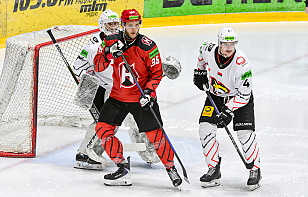 «Гомель» прервал серию из девяти поражений, обыграв в гостях «Неман»