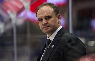 Сергей Стась: хотелось бы видеть более высокую реализацию моментов и больше остроты у чужих ворот