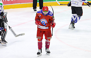 Голы Шикутя и Кучкина, а также 34 сейва Мытника позволили «Юности» удержать победный счет в матче с «Брестом»