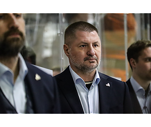 Андрей Мезин: уверен, что Матч звезд КХЛ пройдет на самом высоком уровне. Думаю, он будет один из лучших за последние годы