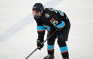 Илья Кулаков: конечно, приятно, когда объявляют лучшим новичком. Главное – работать на площадке