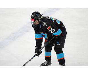 Илья Кулаков: конечно, приятно, когда объявляют лучшим новичком. Главное – работать на площадке