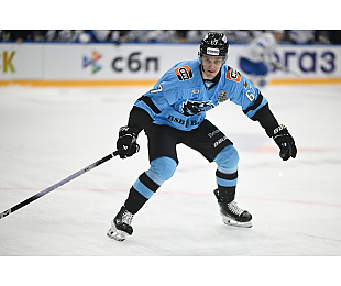 Егор Бориков: старались не отдавать инициативу, владели ею и довели матч до победы