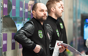 Андрей Антонов: что сказать о регулярном чемпионате? Американские горки :)