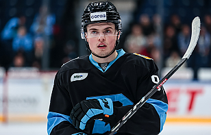 Никита Пышкайло: не сказал бы, что было какое-то давление, но проскакивали мысли, потому что у нас не получалось поздравить тренера в его в предыдущие юбилеи