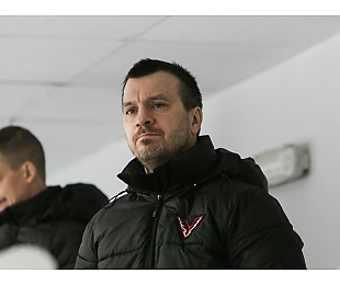 Михаил Климин: попросили каждого посмотреть в зеркало и ответить себе, что он сделал не так. Напомнили, что нельзя тянуть одеяло на себя