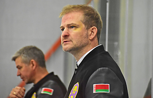 Александр Матерухин: у нас очень много хоккеистов, которые до сих пор играют в детский хоккей, из-за этого пропускаем