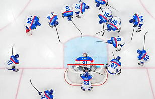 Словакия примет чемпионат мира в 2029 году