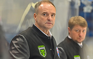 Сергей Стась: это был лучший наш матч в Кубке Салея по самоотдаче и выполнению игрового задания. Хотелось бы это перенести на финал