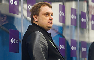 Роман Юпатов: хорошими голами отличились игроки 2005 года? Значит, надо другим задумываться