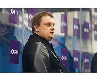 Роман Юпатов: хорошими голами отличились игроки 2005 года? Значит, надо другим задумываться