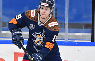 Ассистентский дубль Чезганова, победный гол Фурсы, 1+1 Литвинова и другие успехи белорусов в ВХЛ