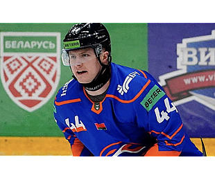 Защитник Тимур Гаврилович не прошел просмотр в «Локомотиве»