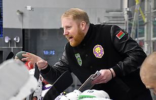 Дмитрий Рыльков: когда в первую очередь нужны очки, ты уже не хочешь говорить лишний раз о каком-то рисунке игры