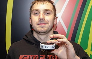 Артем Левшунов: когда забросил, почувствовал облегчение. Наконец-то это случилось!