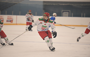 Ангелина Захарчук: была небольшая неуверенность, но мы уже адаптировались и идем дальше