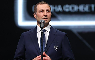 Алексей Морозов: зрители приходят не только поболеть за команды, но и получить положительные эмоции, увидеть шоу и развлечься