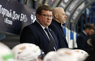 Дмитрий Кравченко: хоккеисты, которые умеют блокировать, жертвуют собой, рискуя получить травму, очень ценятся