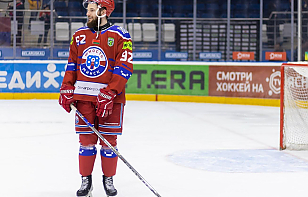 Владимир Ровба: лучший сезон – это когда ты поднимаешь кубок над головой