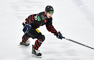 Иван Секерин продлил контракт с «Гомелем» на один сезон