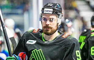 Сергей Шмелев – игрок «Бреста»