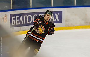 Павел Мусиенко завершил игровую карьеру и перешел на тренерскую работу в СДЮШОР «Гомель»