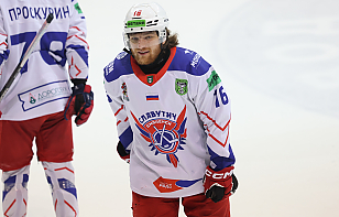 Дмитрий Носков: в нашей команде каждый готов биться за тренера