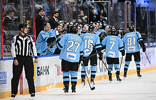 Минское «Динамо» проведет домашний матч против СКА