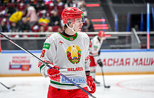 Чемпион МХЛ Артем Гуменюк пополнил состав «Шахтера»