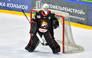 Максим Лубский, Егор Мажуга, Артем Лукоянов и Тимофей Маманович – лучшие игроки четвертьфиналов Кубка Президента