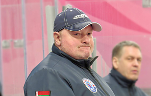 Юрий Файков: вчера мы могли зацепиться, а сегодня – провал во всех линиях. Что-то не заладилось сразу ни у вратарей, ни у защитников, ни у нападающих