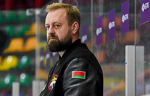 Максим Козлович: для нас каждый балл дорогого стоит, поэтому напряжение было серьезным, матчи – характерными