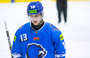 Евгений Астанков: захотел сделать что-то красивое, пошел на небольшой риск, который, к счастью, оправдался