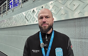 Олег Омельчук: последний гол за 0,3 секунды до конца матча – такое бывает только в фильмах