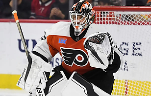 «Филадельфия» без Алексея Колосова обыграла «Нэшвилл»