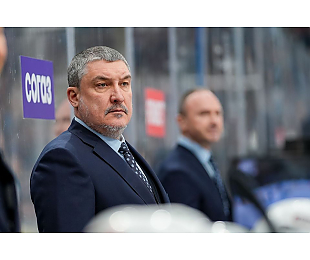 Анвар Гатиятулин: сыграли расчетливо, прагматично. Хорошая командная победа