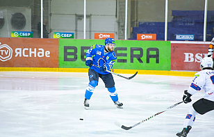 Михаил Листопадов: вернули должок за прошлый плей-офф. Переписали историю и идем дальше