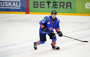 Евгений Ноздрачев: надо приложить максимум усилий и привозить с выезда четыре очка