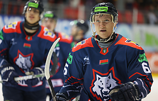 Максим Усков: для нас нет непобедимых соперников. Если будем правильно действовать, то проблем у нас не будет