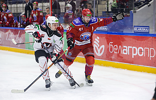 Олег Банцевич: «Юности» придется выдержать не только соперника, но и весь фон вокруг матча в Гродно