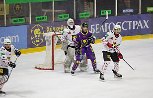 «Могилев» впервые в сезоне переиграл «Гомель»