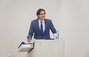 Андрей Курбацкий: начальная подготовка детей является фундаментом всего хоккея. Необходимо уделить этому этапу особое внимание и правильно расставить приоритеты в работе
