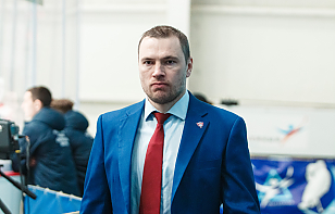 Иван Усенко: если бы не проигрывали – не надо было бы возвращаться. А так приходится доставать из себя все, чтобы забивать голы