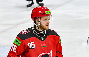 Герман Поддубный: сейчас не лучшие наши времена, но надо держаться вместе и работать в одном направлении – как нам, так и болельщикам